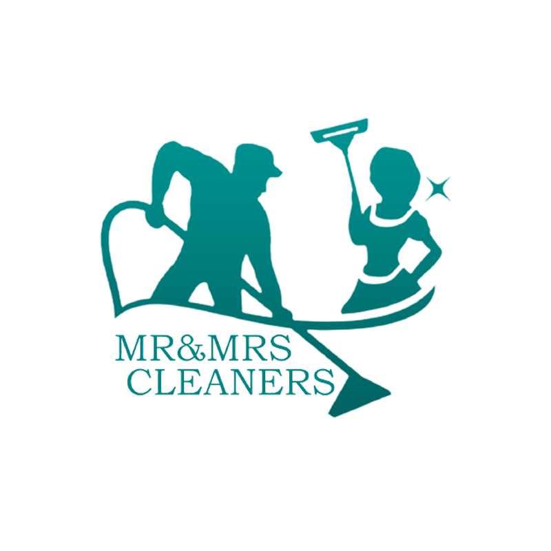 mr-mrs cleaners